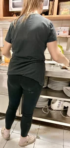 Big Ass Pants Leggings MILF GALLERY (NOT OC)