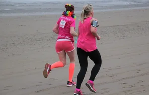 Race for Life Weston-super-Mare 2019
