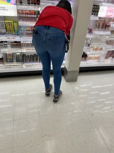 Cosmetic help needed at Target