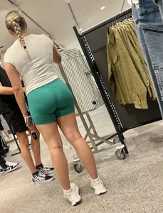 Is this a pawg? (Oc)