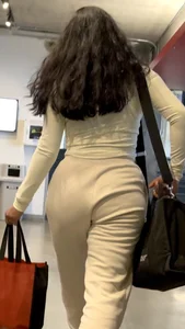 8 Different College Girl Booties