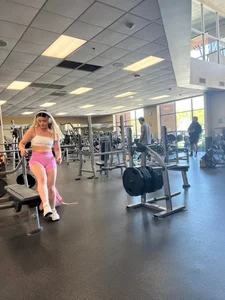 Best set today😈 bubble butt see through spandex at gym