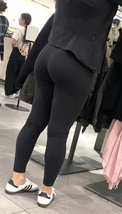 Black girl perfect ass