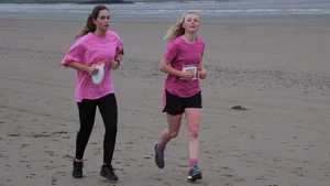 Race for Life Weston-super-Mare 2019