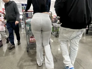 Baddie Latina seesh