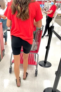 Nice bike shorts