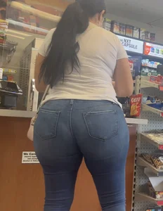 Booty Everywhere