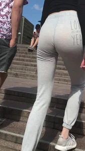 The logo says it all - Love this time of the year - Sexy girl