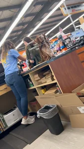 New Employee At My Favorite Shooting Range