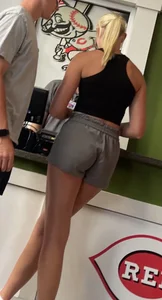 Ball Park Ass
