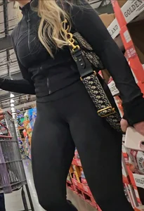 Euro leggings at Cstc