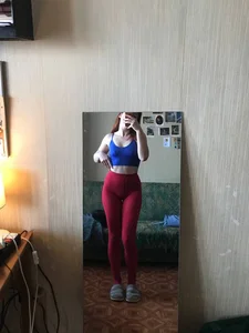 Let me show you my nude selfies