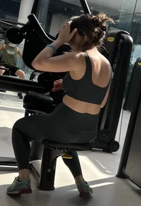Gym Hotties