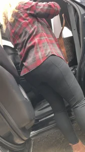Hot milf Ass