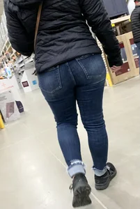 Home Depot Milf
