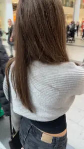 Perfect Jeans, Perfect Girl [oc]