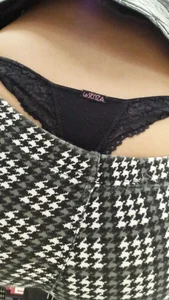 Ass sexy shopping