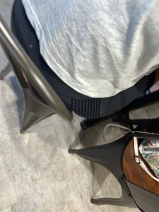 Insanely huge pawg (oc)
