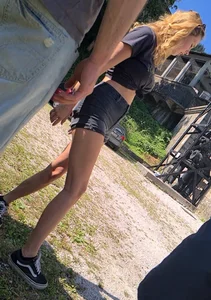 Petite teen part 2