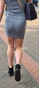 Great skirt ass