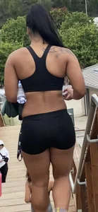 Asian FIT BODY AMAZING