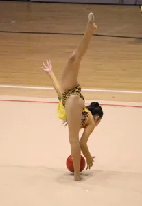 Thailand National Students Games 2017
