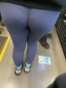 Asian teen in blue