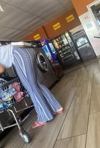 Forbidden pants Latina  (OC)