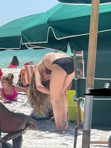 Tight Teen
