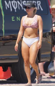 Salt River Tubing girls