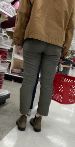 First jeans post OC