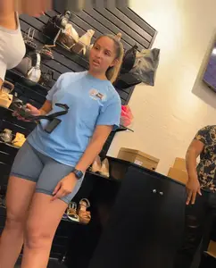 Another big booty Latina (oc)
