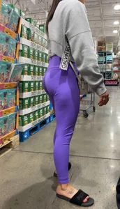 VPL Baddies