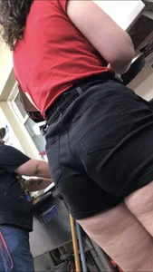 Thicc New Girl