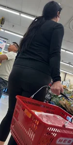 Black hair blue eyed cougar, slight see through🤌🏼 O/C