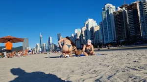 Beach in Brazil Part 63