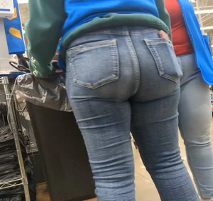Some nice ass I’ve captured recently (OC)