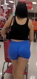 Target pawg best cap