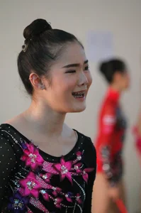 Thailand National Students Games 2017