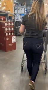 Big ass 6