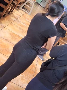Can I get a order of the Mexican Milf Combo?