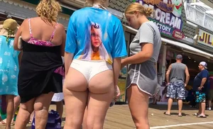 BEAUTIFUL AND SEXY ASS (NOT OC)
