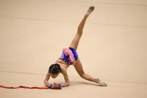 Thailand National Students Games 2017