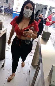 Belleza azteka
