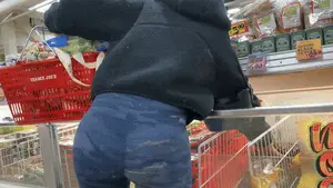 various girl perfect ass