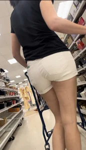 Long legs on this Milf