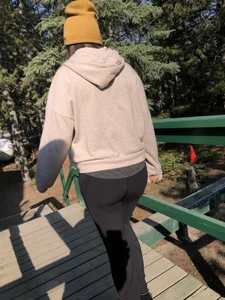 RV park hottie