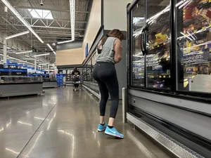 Latina BBL bubba-donk