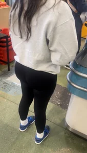 My Best Cap This Year Slim Thick Latina BBL Part # 2