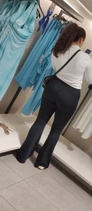 Spandex Shopper